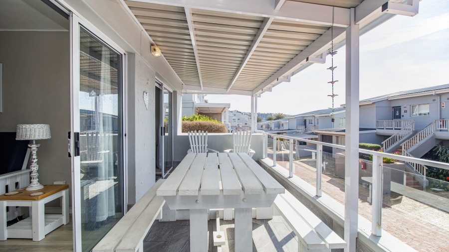 2 Bedroom Property for Sale in De Bakke Western Cape